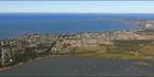 Point Vernon - Hervey Bay - QLD (PBH4 00 17918)